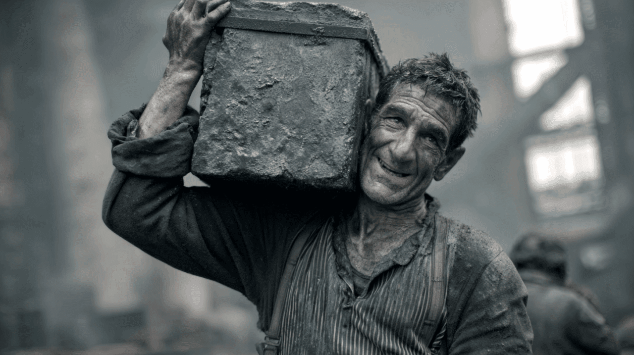 Quién es Guido Orefice