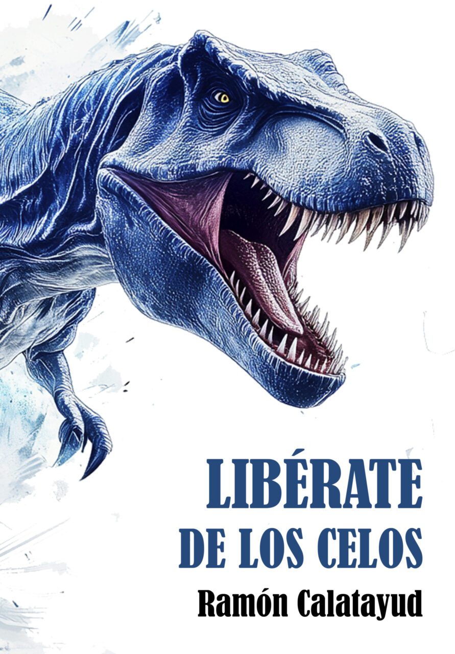 Libérate de los celos