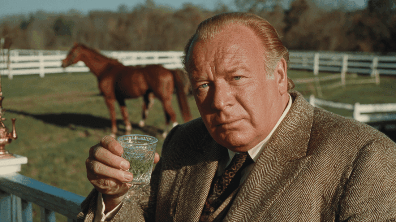 Quién es Auric Goldfinger