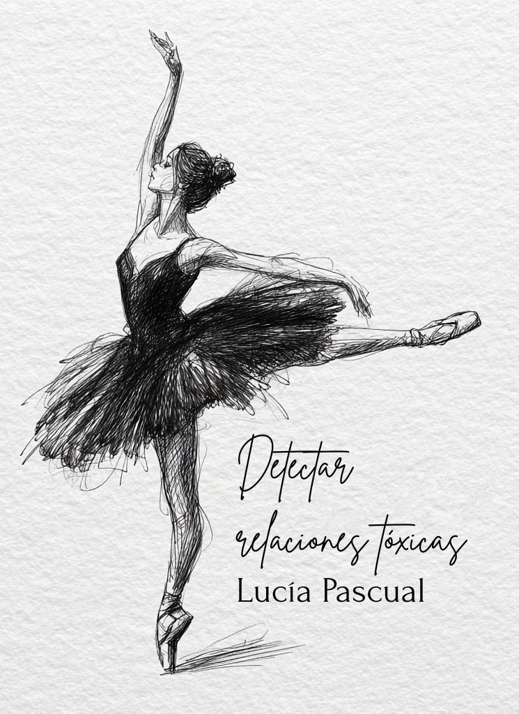 Detectar relaciones tóxicas