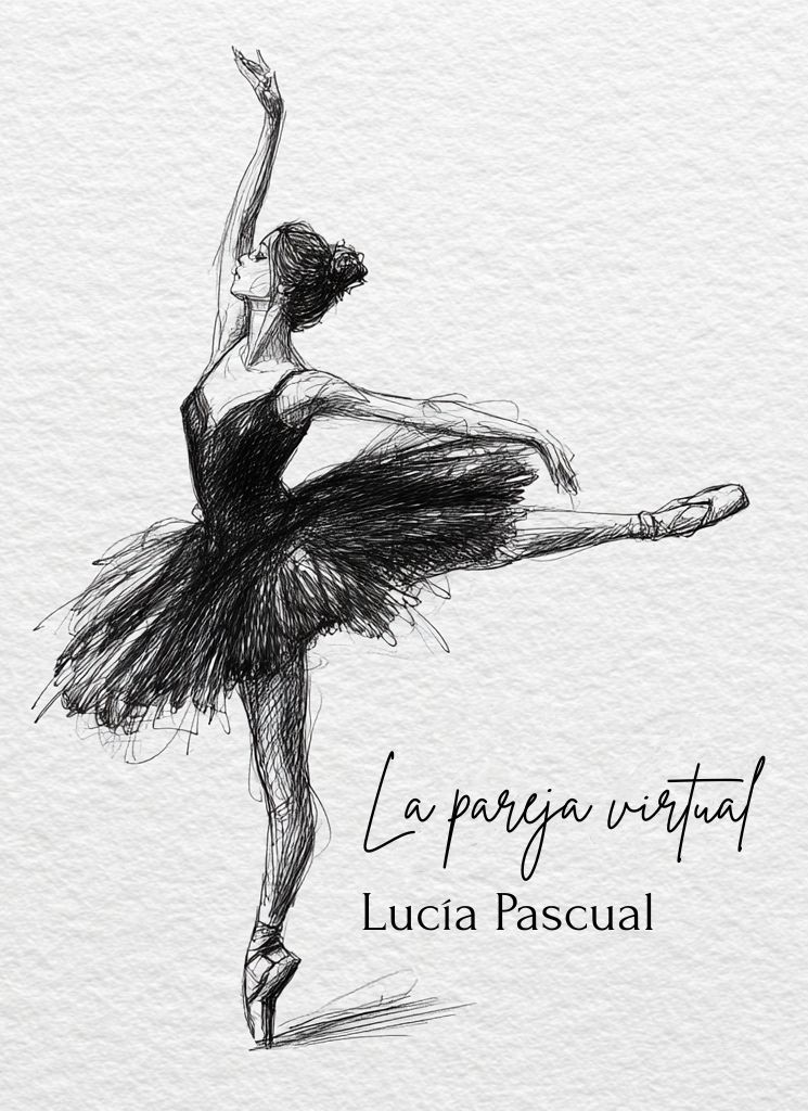 La pareja virtual