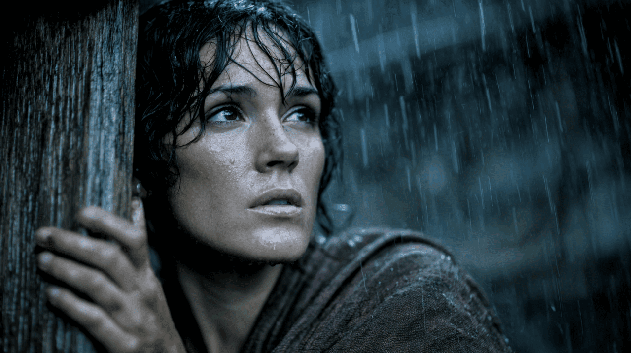 Quién es Catherine Earnshaw