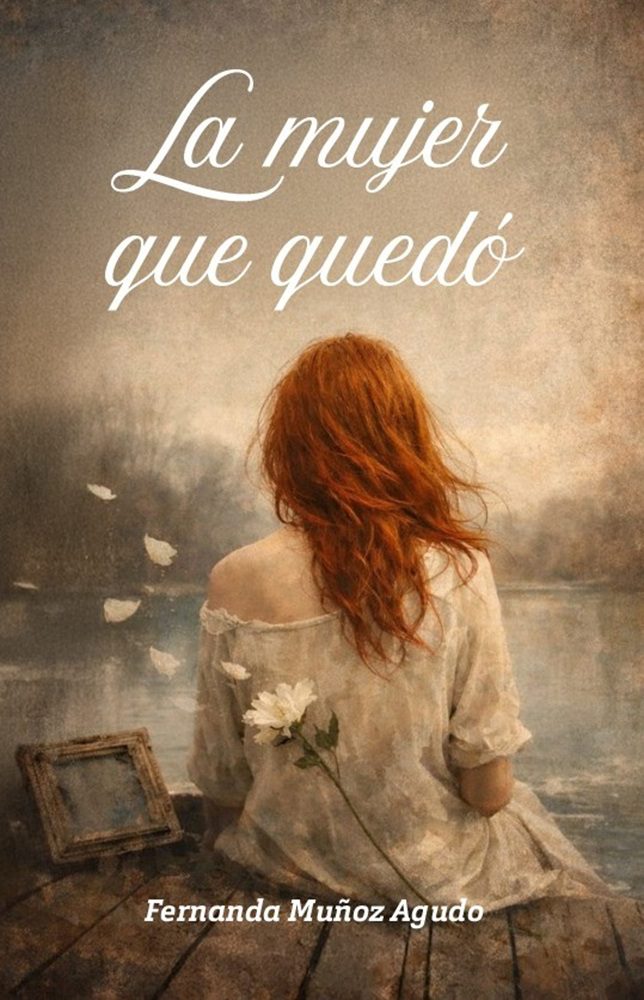 La mujer que quedó