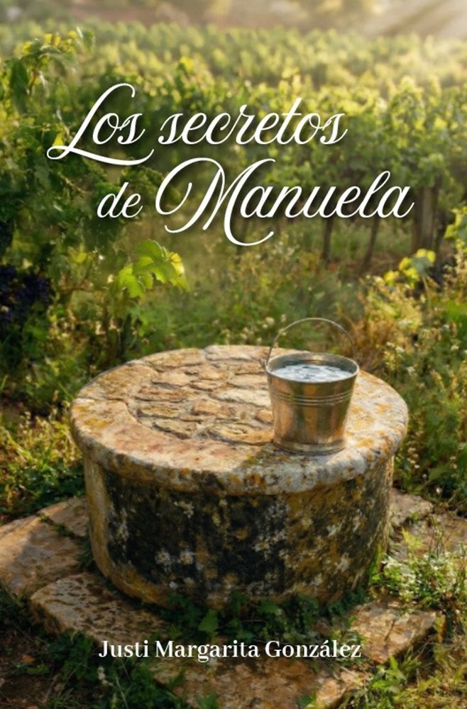 Los secretos de Manuela