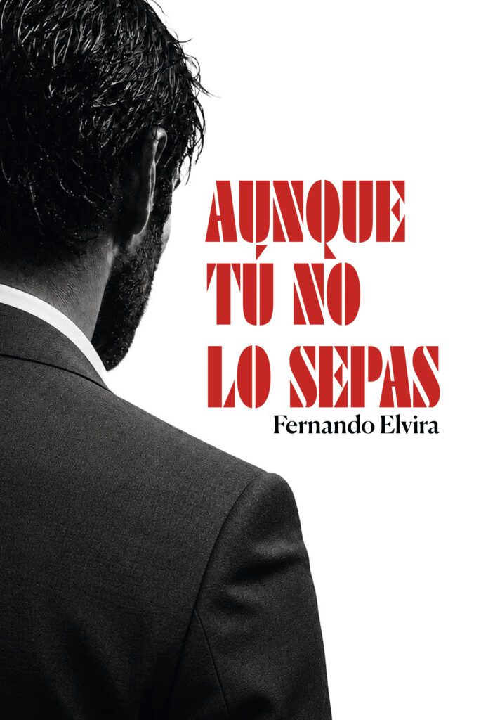 AUNQUE TÚ NO LO SEPAS