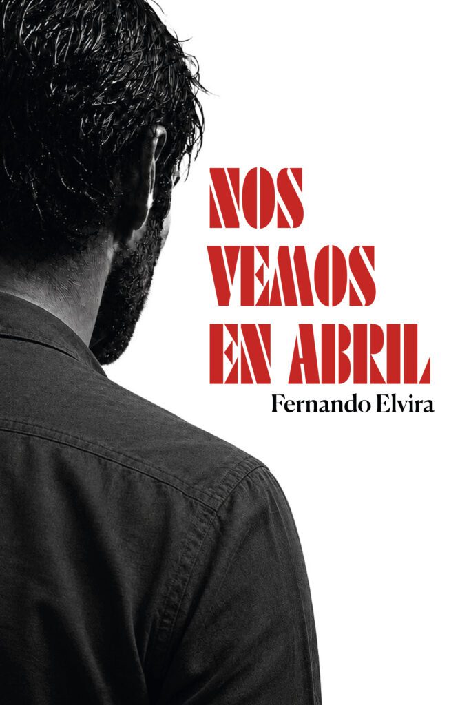 Nos vemos en abril