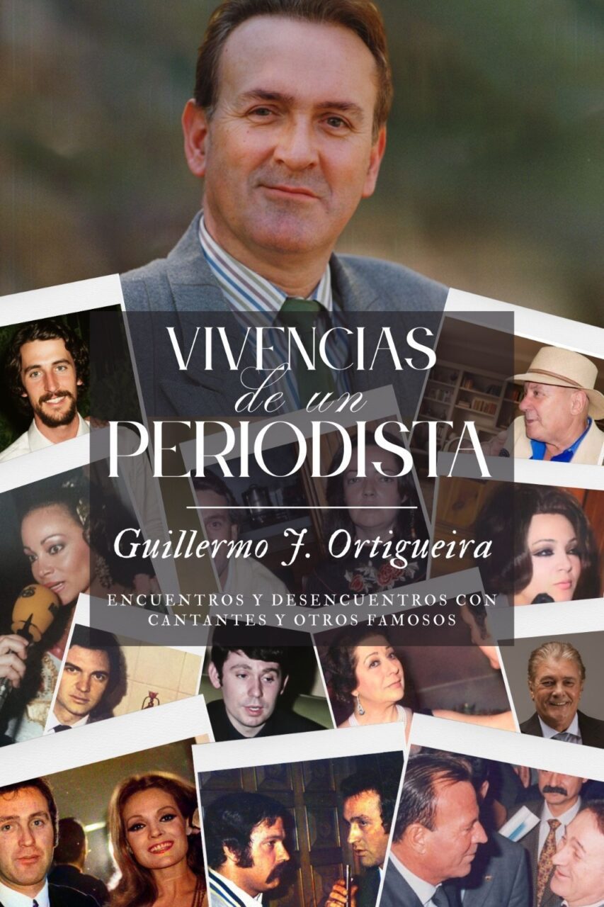 Vivencias de un periodista