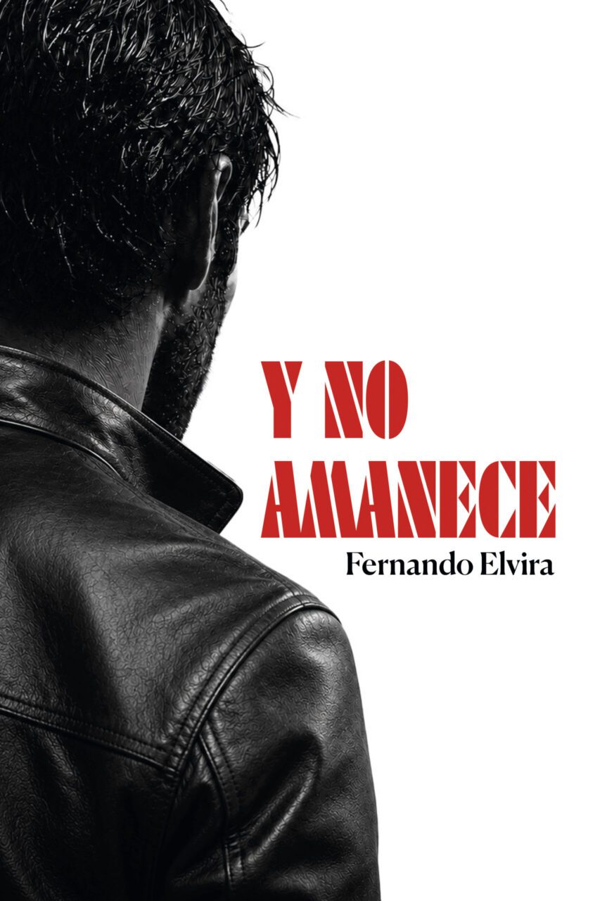 Y no amanece