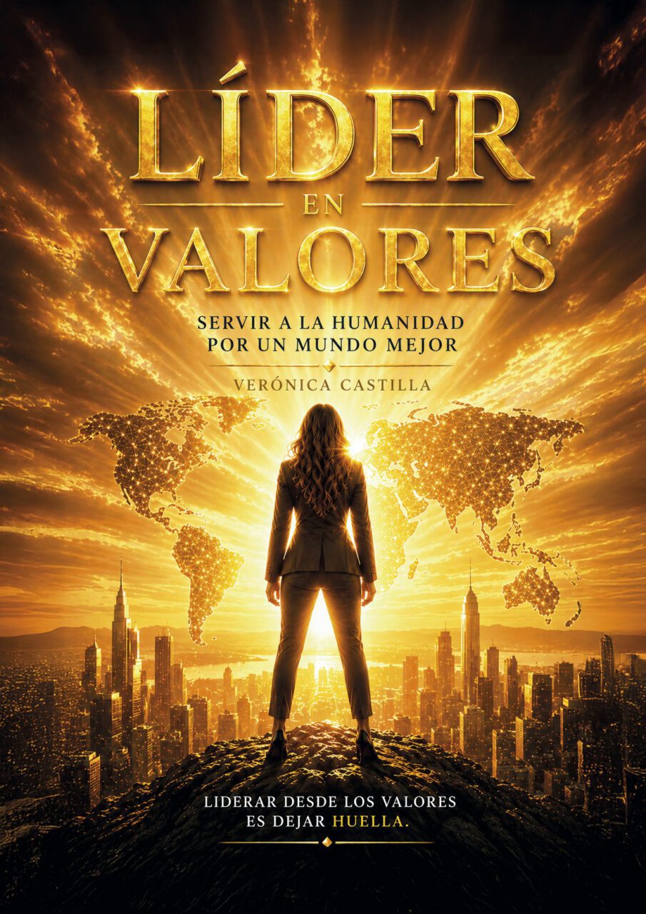 Liderazgo con valores
