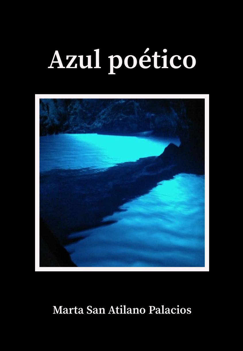 Azul poético