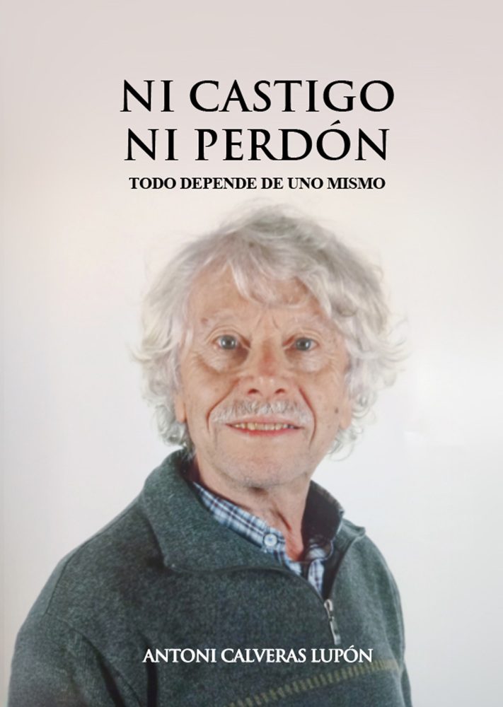Ni castigo ni perdón