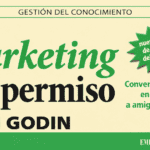 El marketing del permiso, de Seth Godin