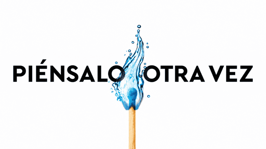 Piénsalo otra vez, de Adam Grant