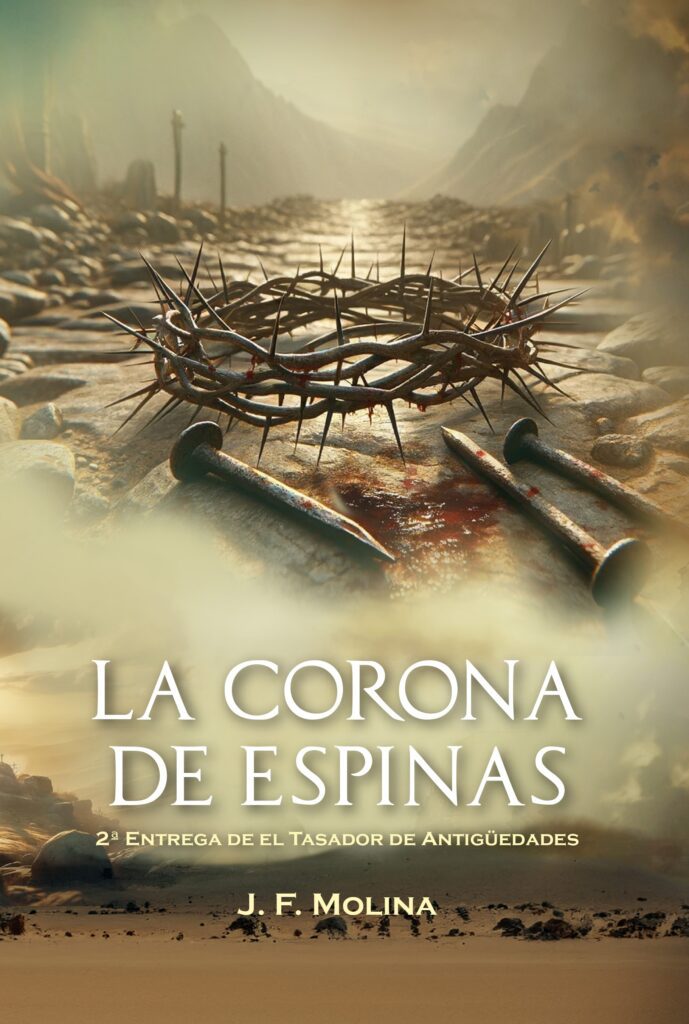 La corona de espinas