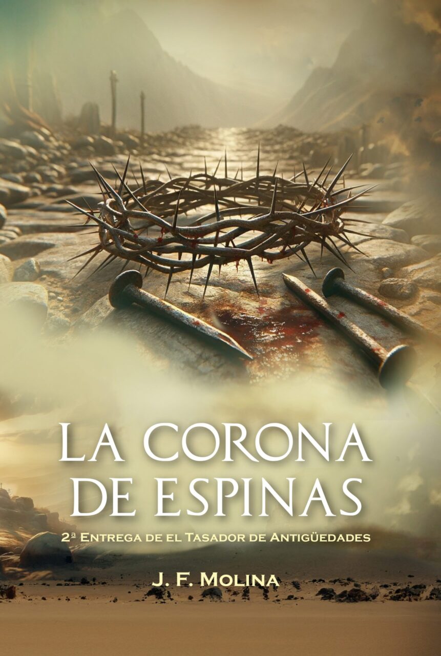 La corona de espinas