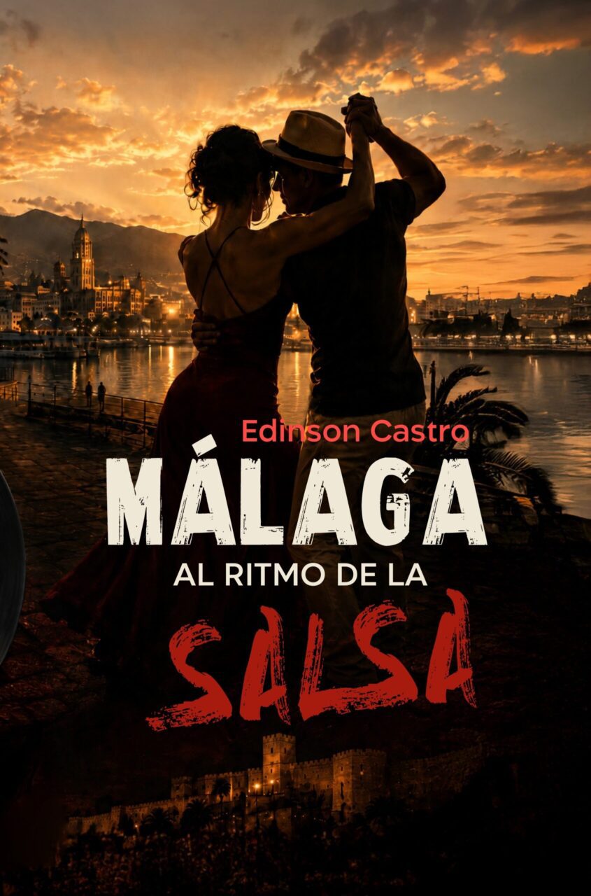 Málaga al ritmo de la salsa