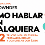 Cómo hablar con cualquiera de Leil Lowndes