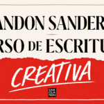 Curso de escritura creativa de Brandon Sanderson