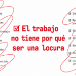 El trabajo no tiene por qué ser una locura de Jason Fried y David Heinemeier Hansson