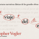El viaje del escritor de Christopher Vogler