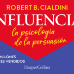 Influencia de Robert B. Cialdini