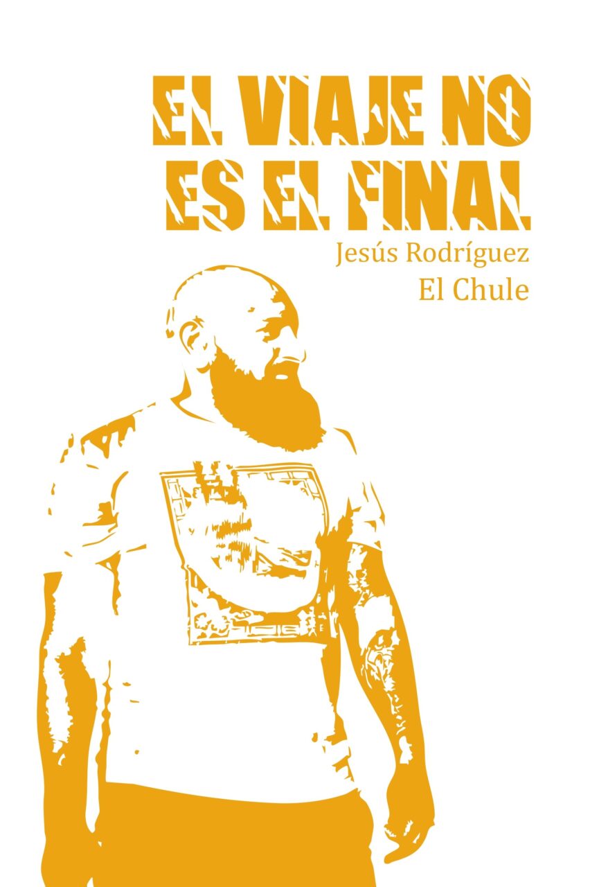 El viaje no es el final