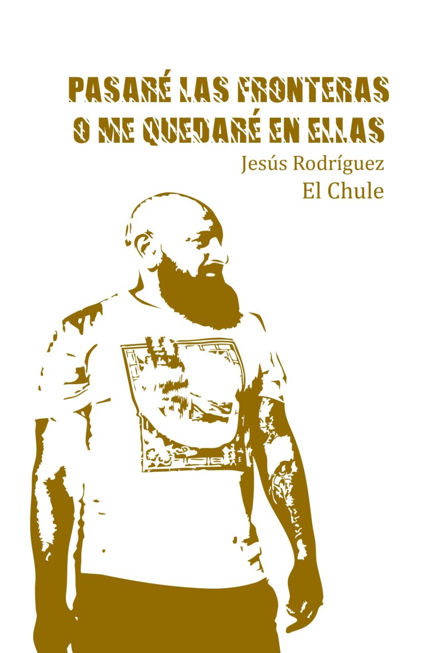 PASARE LAS FRONTERAS