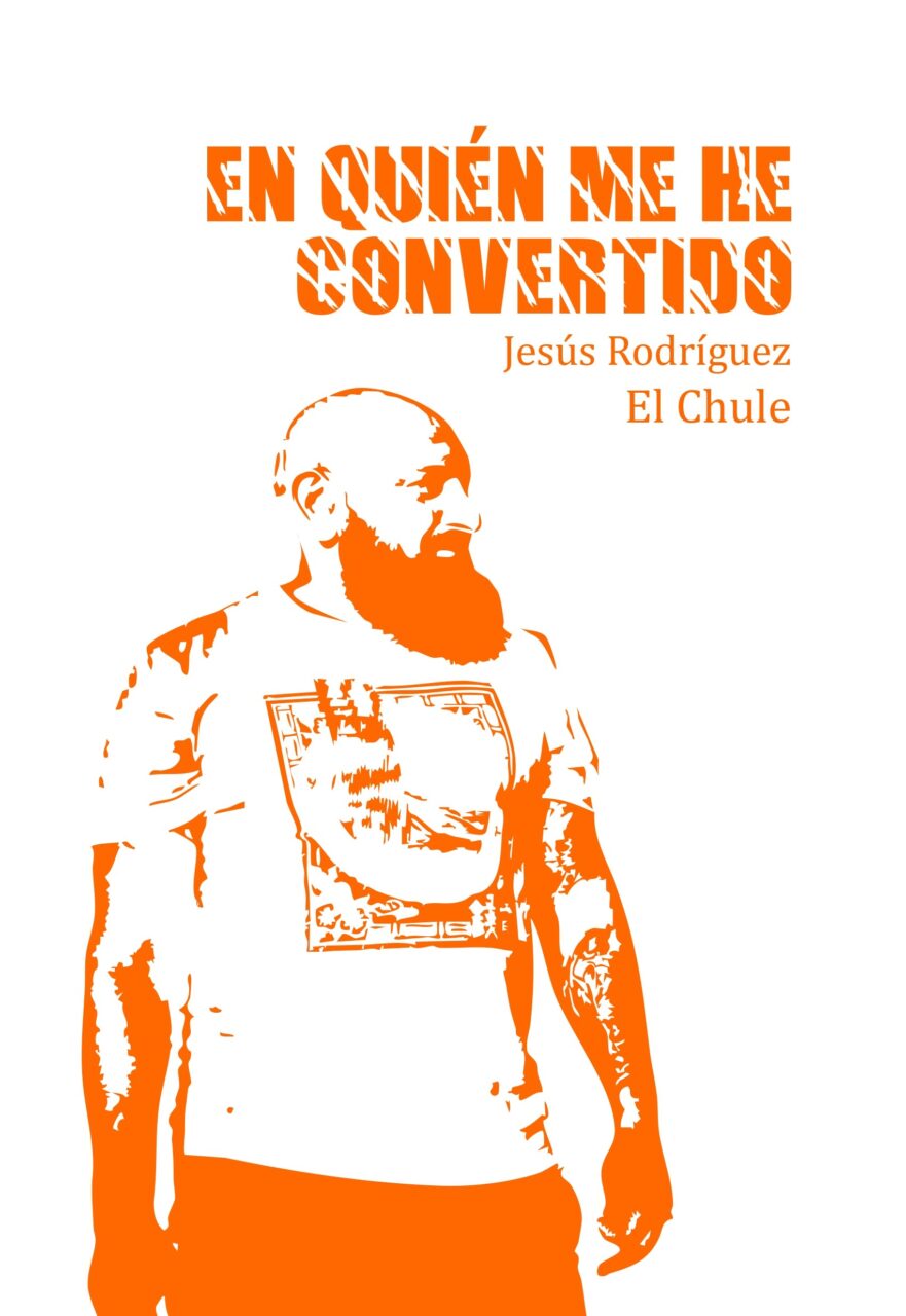 EN QUIEN ME HE CONVERTIDO