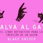 ¡Salva al gato! de Blake Snyder