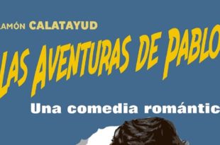Las Aventuras de Pablo - Una comedia Romántica
