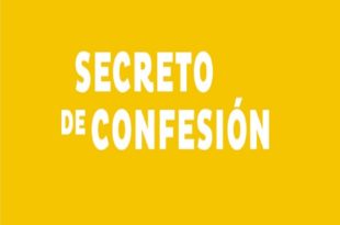 Secreto de Confesión