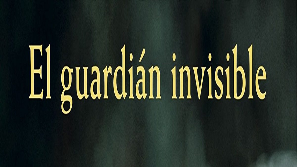 El guardián invisible