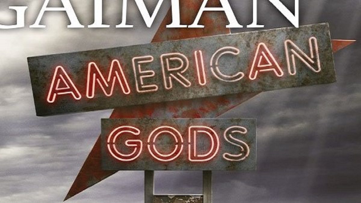 American Gods