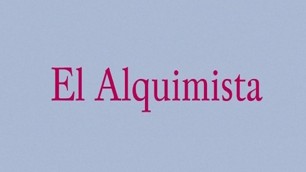 El Alquimista
