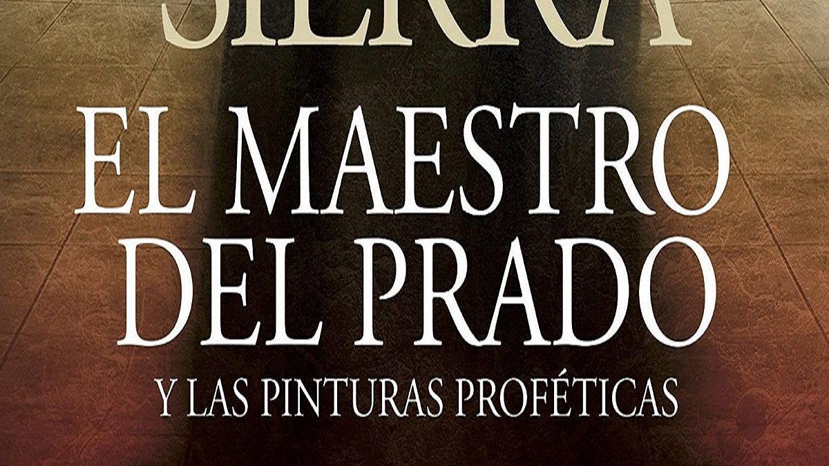 El maestro del Prado