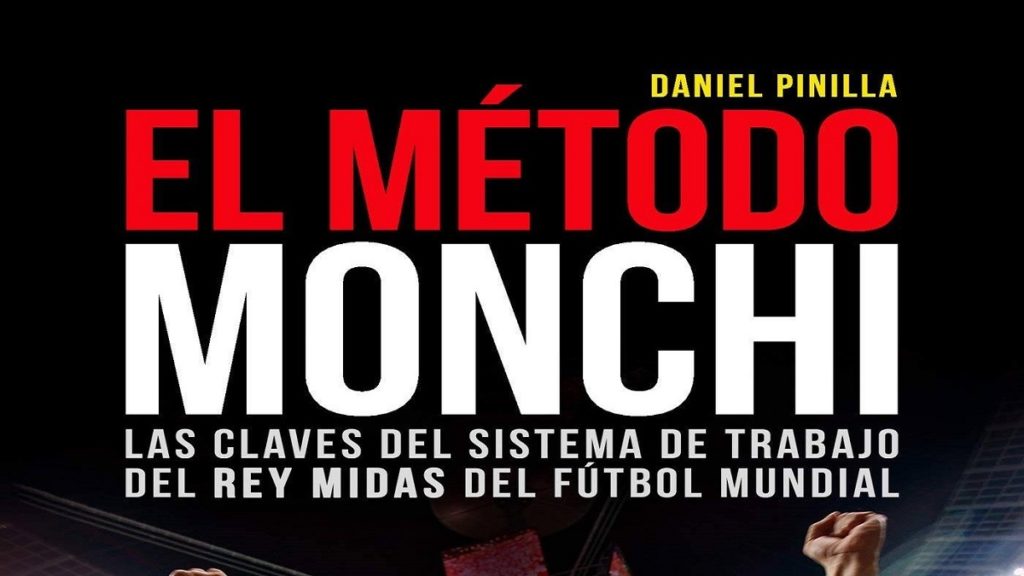 El método Monchi