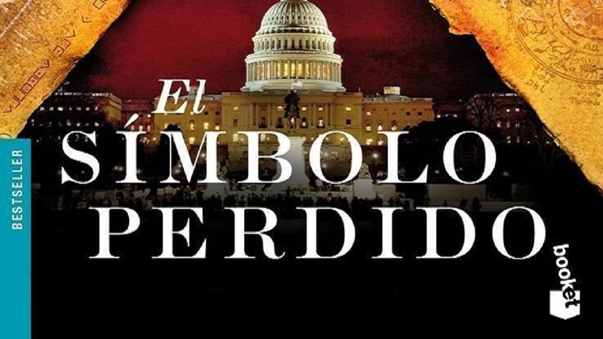 El símbolo perdido