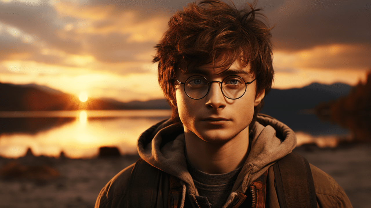 Harry Potter y la Orden del fenix