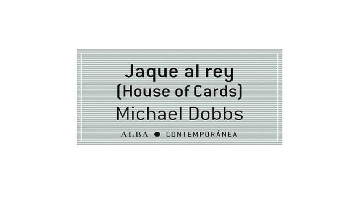 Jaque al rey