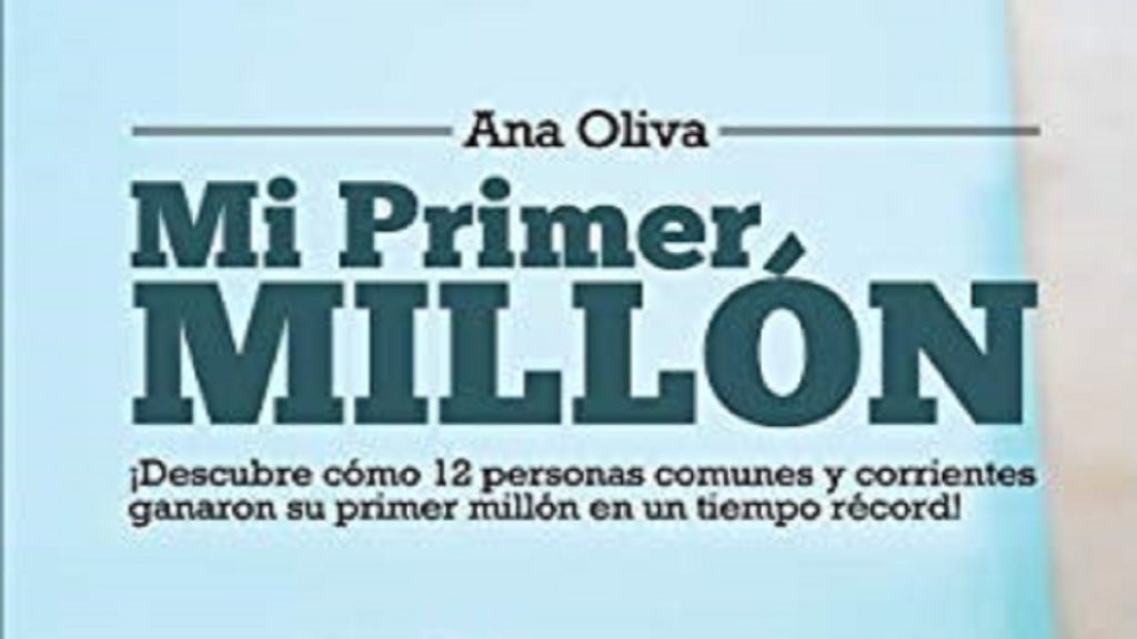 Mi primer millón