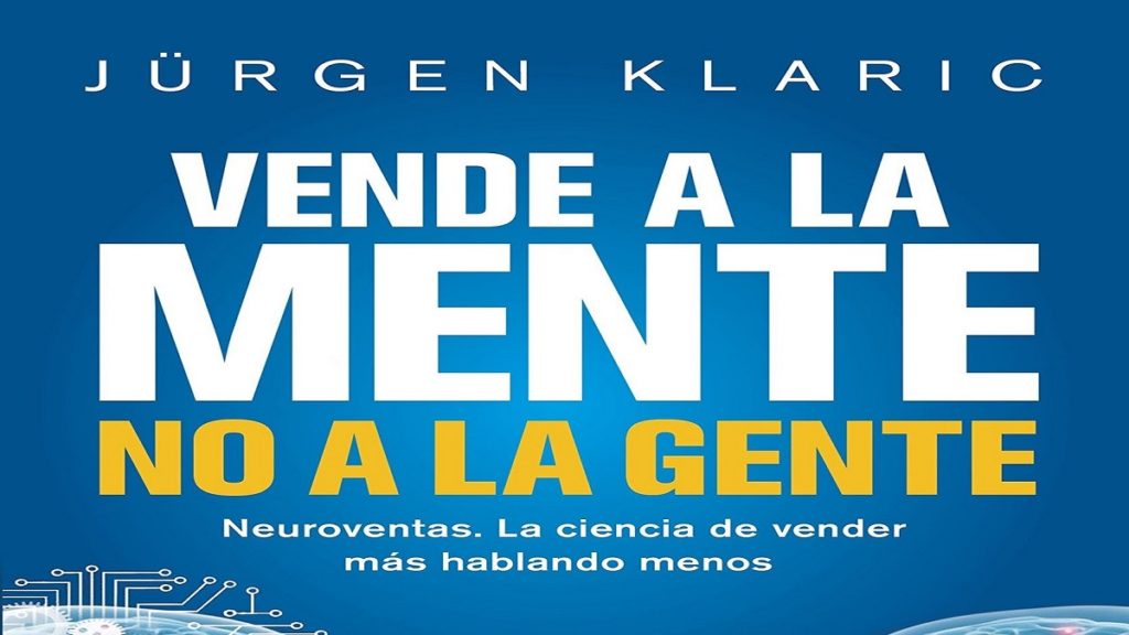 Vende a la gente, no a la mente