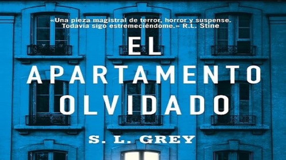 El apartamento olvidado