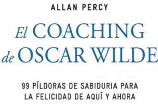 El coaching de Oscar Wilde