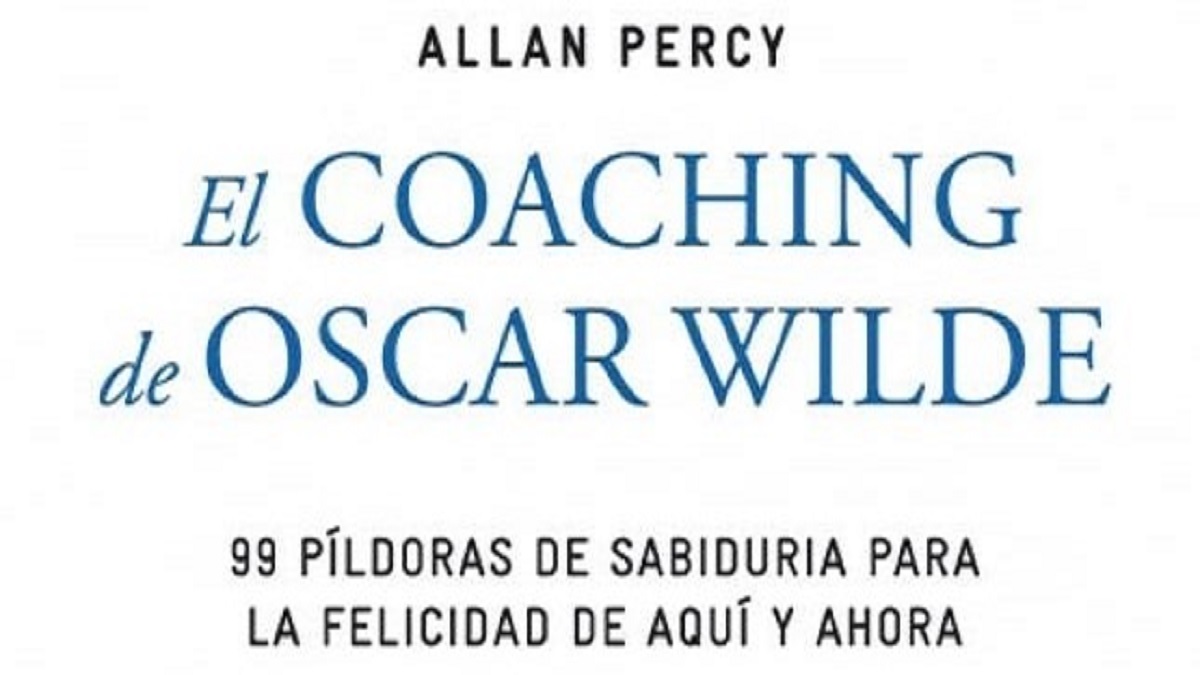 El coaching de Oscar Wilde