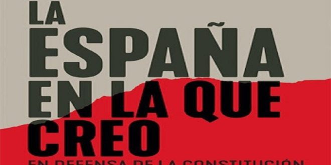 La España en la que creo