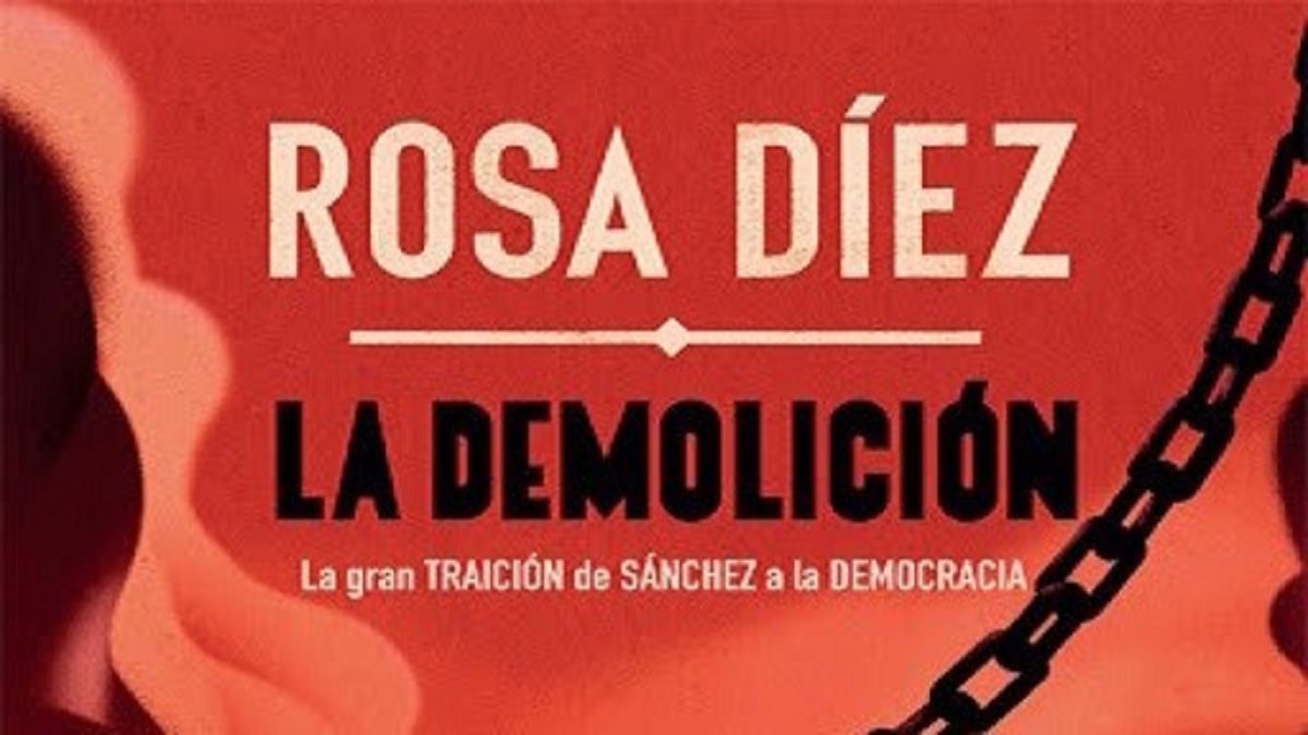 La demolición