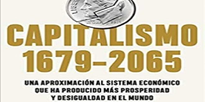 Capitalismo 1979-2065