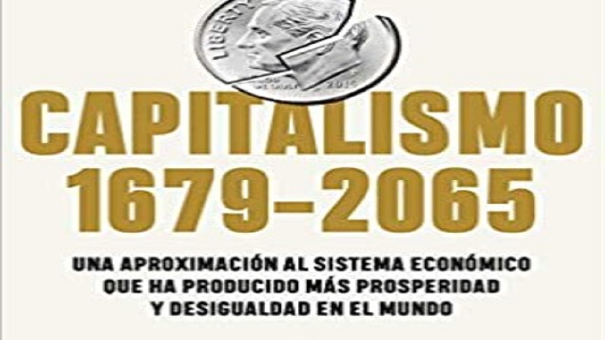Capitalismo 1979-2065