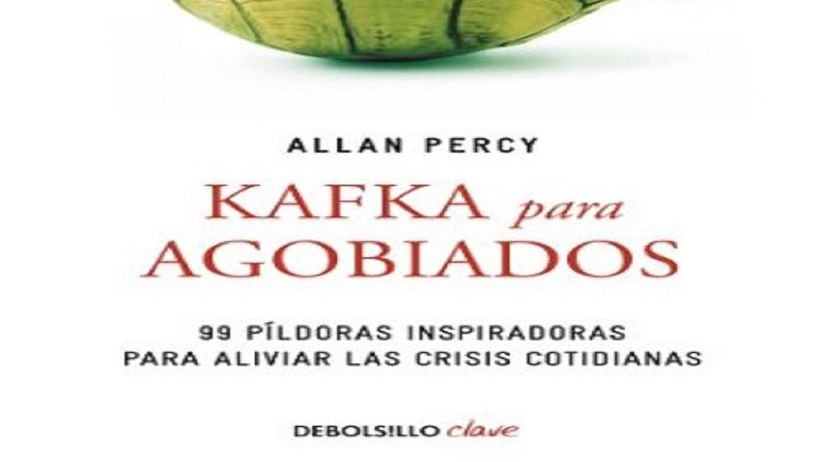 Kafka para agobiados