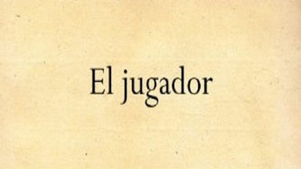 El jugador